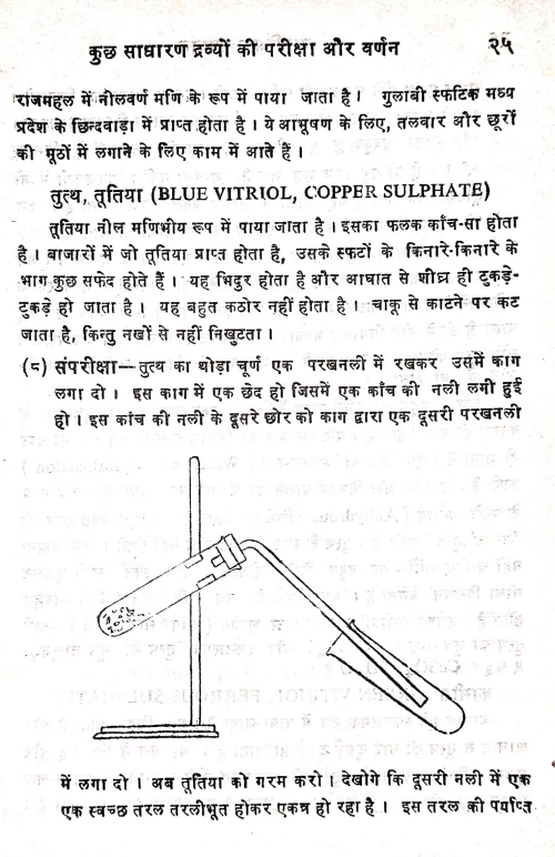 Prarambhika Rasayana